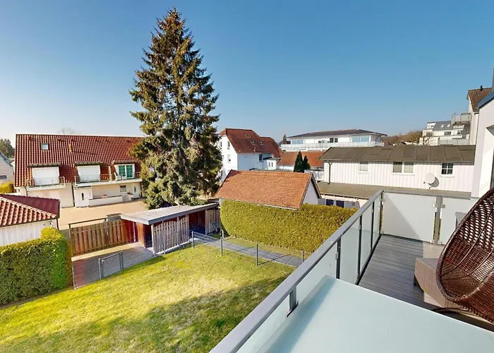 Ocean House Herz