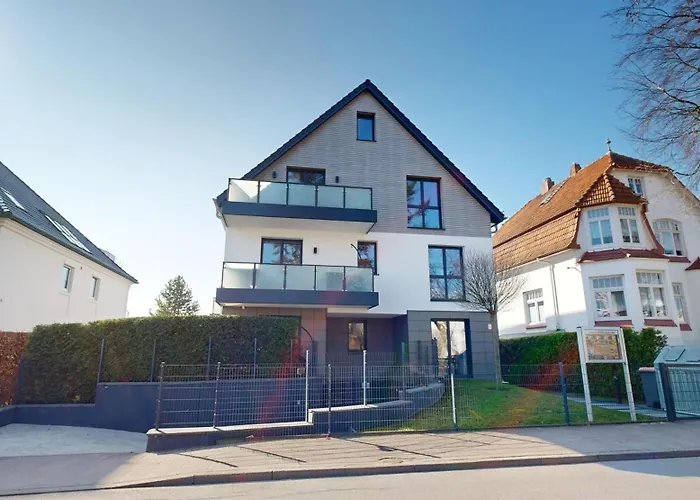 Ocean House Herz