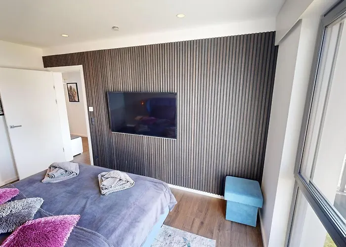Ocean House Herz