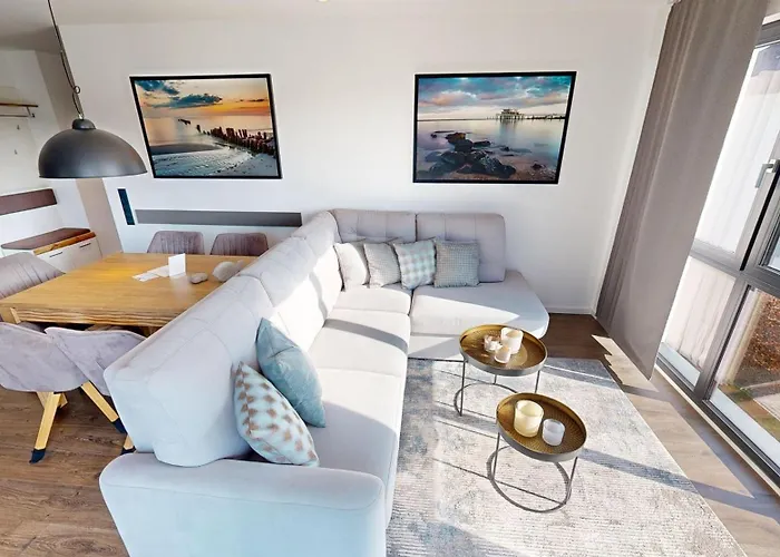 Ocean House Herz