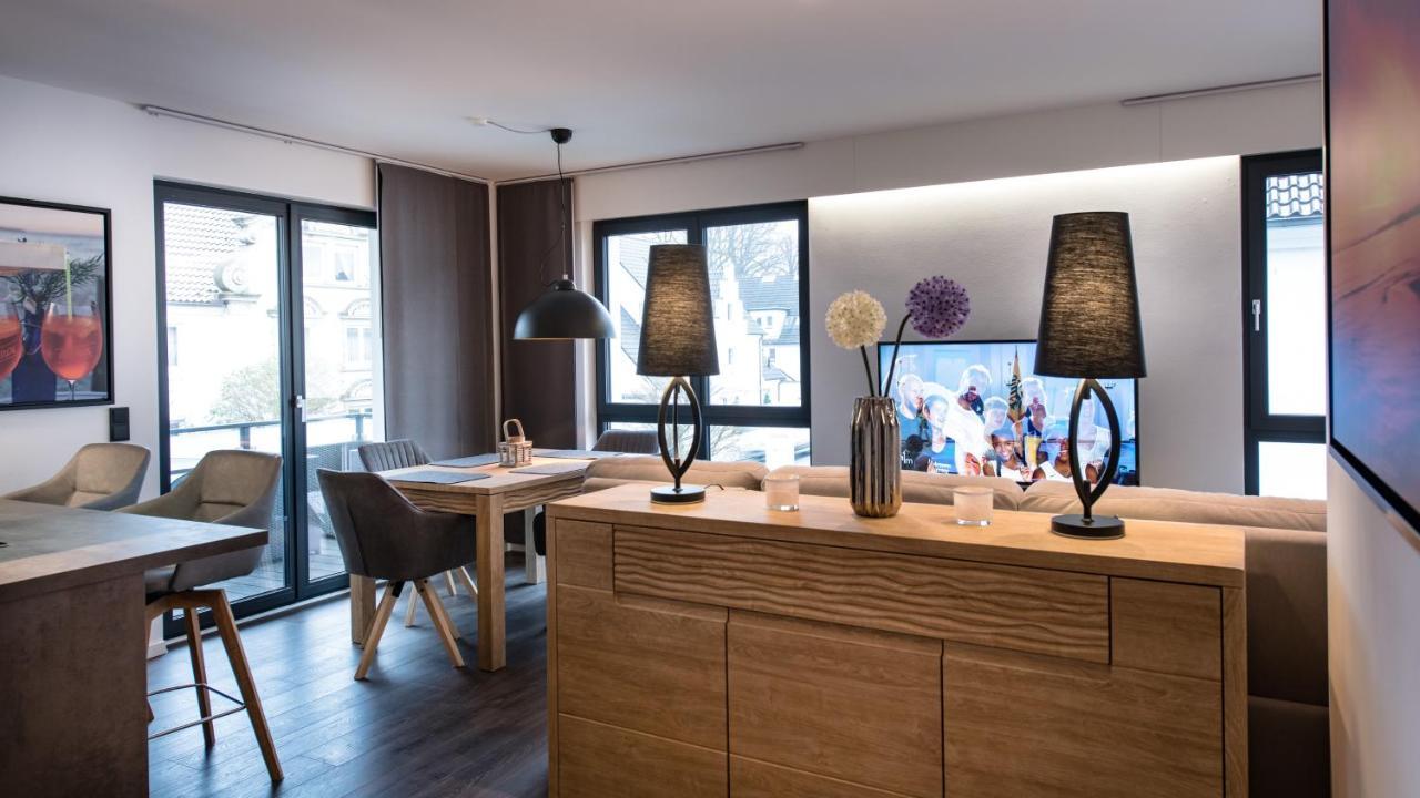 Apartment Ocean House Herz