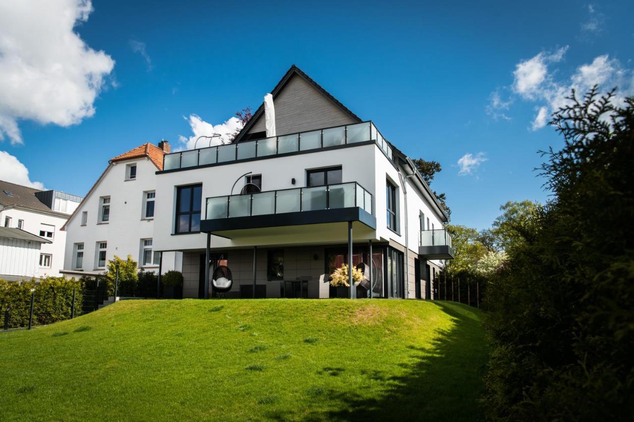 Ocean House Herz Timmendorfer Strand