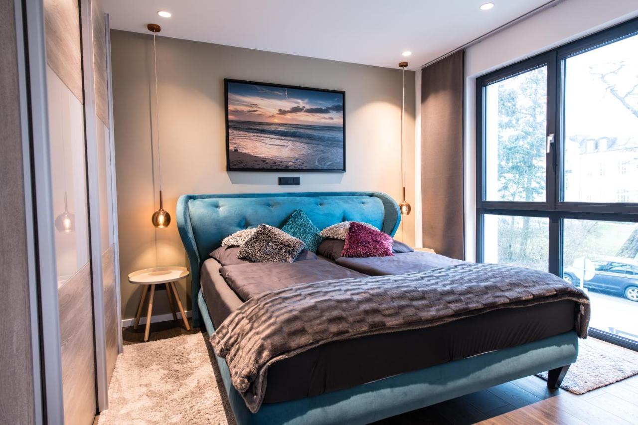 Apartment Ocean House Herz *