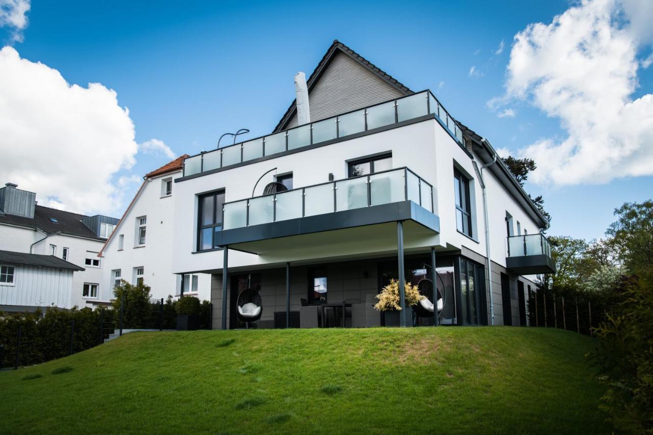 Ocean House Herz *