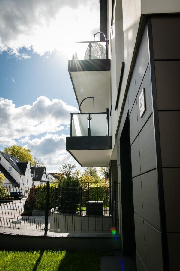 Apartment Ocean House Herz Timmendorfer Strand