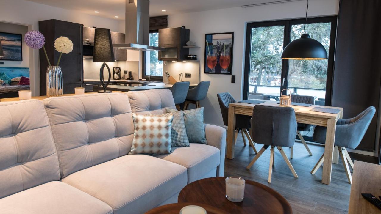 Apartment Ocean House Herz *