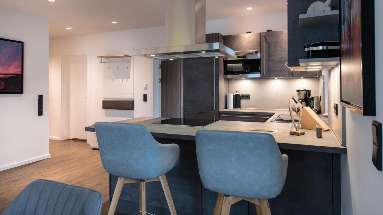Ocean House Herz *