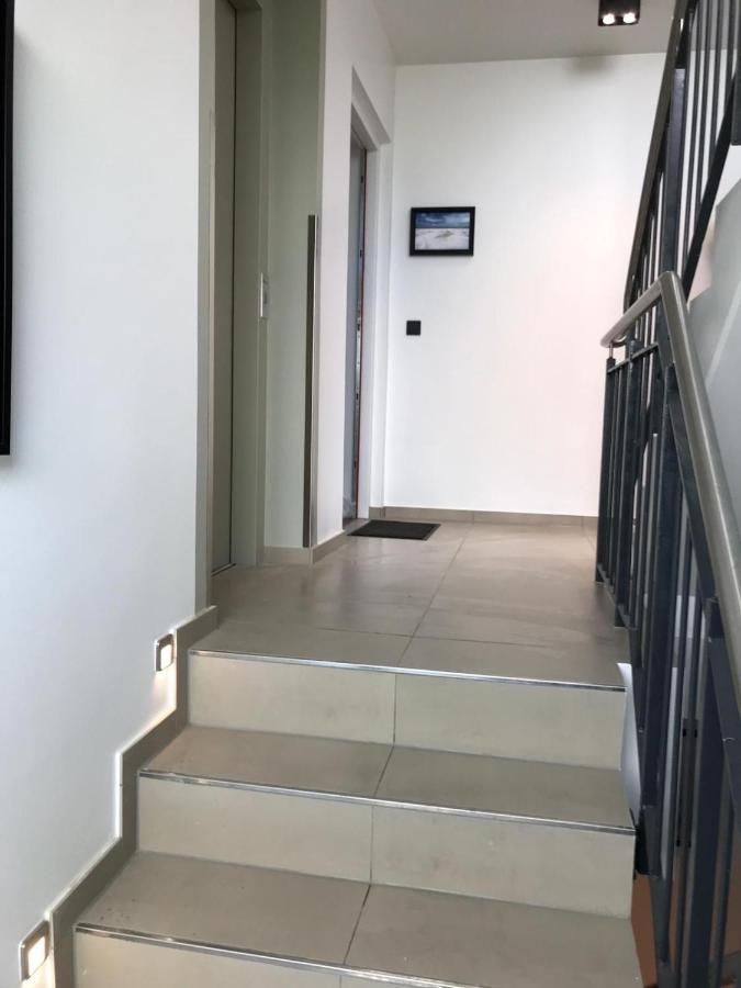 Apartment Ocean House Herz