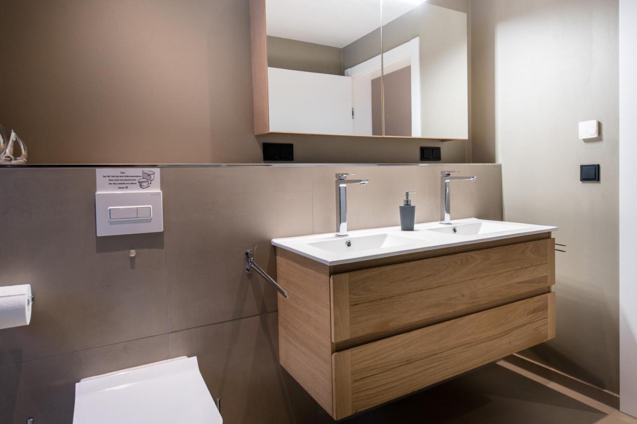 Ocean House Herz Apartment