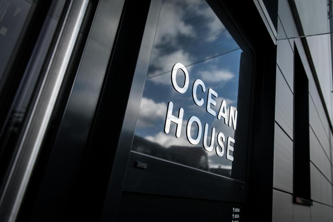 Apartment Ocean House Herz *