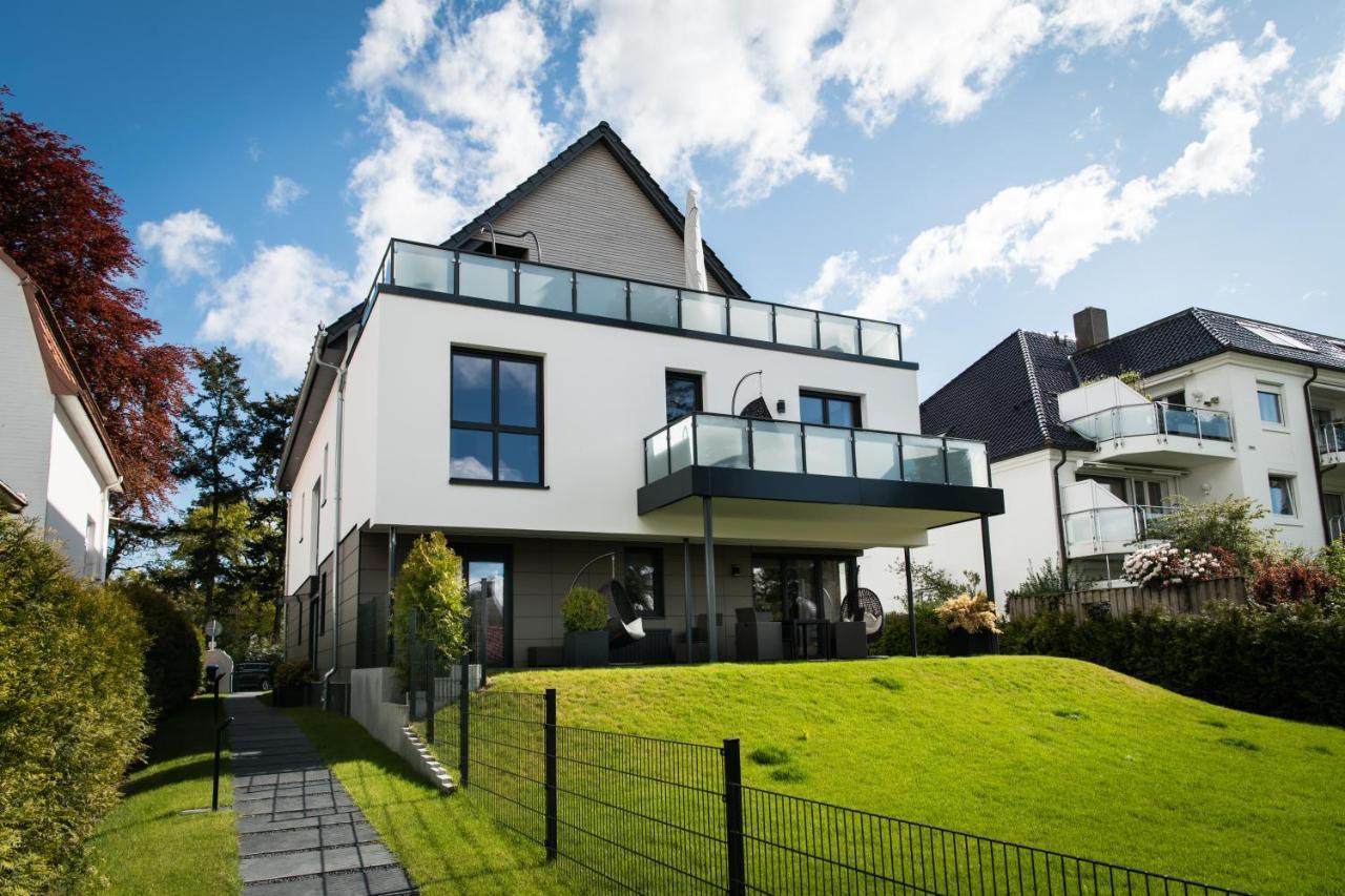 Ocean House Herz *