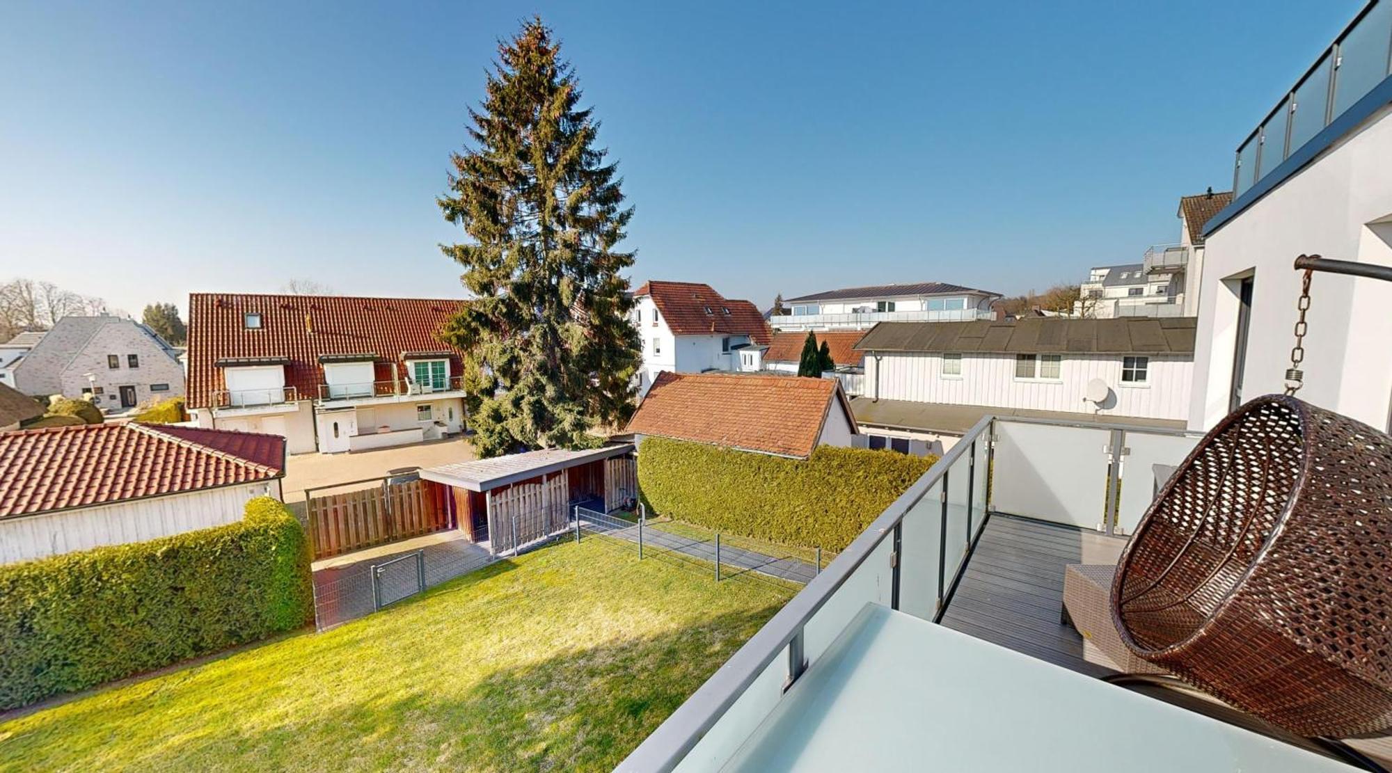 Ocean House Herz Appartamento *