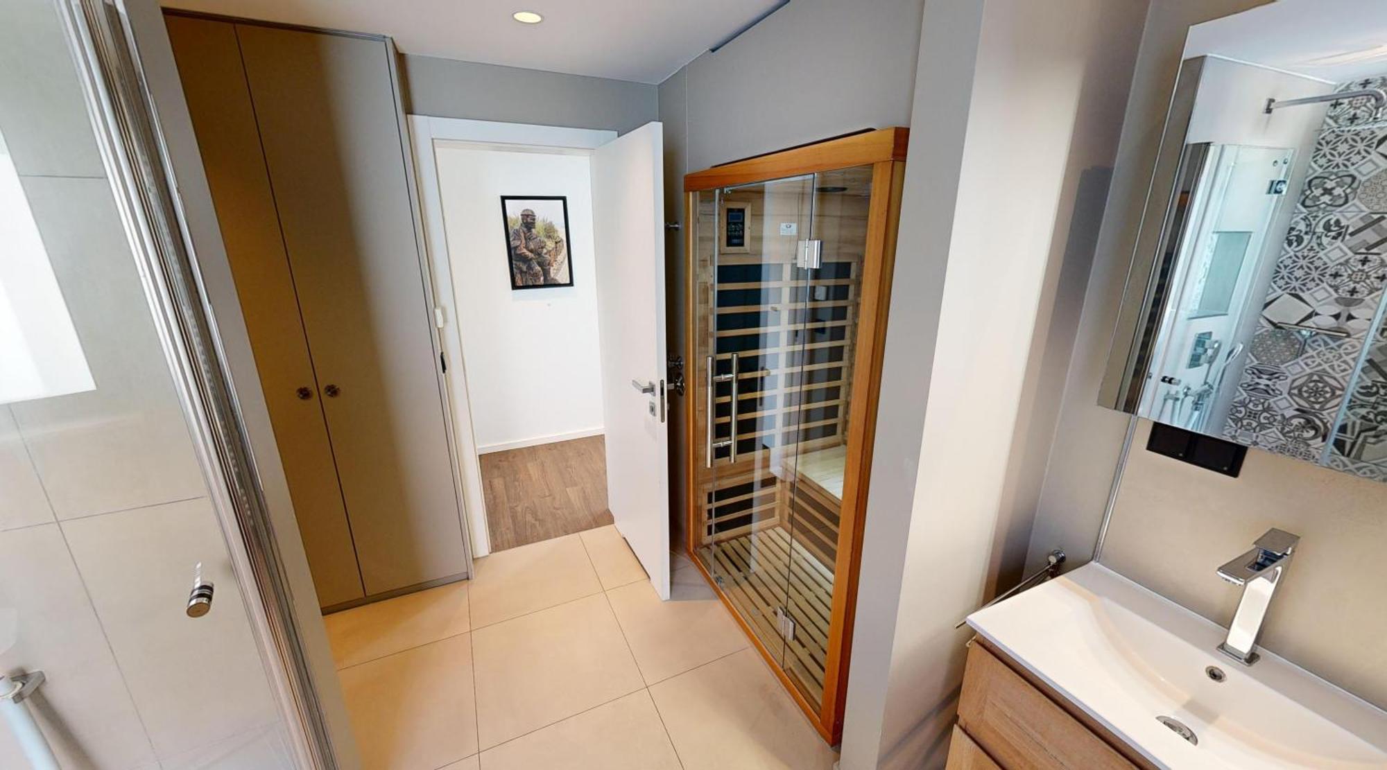 Ocean House Herz Apartment Timmendorfer Strand