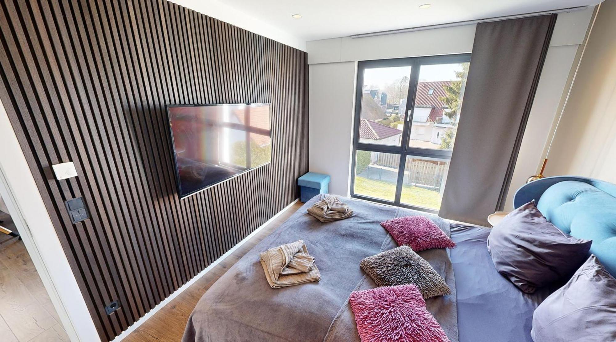 Ocean House Herz Timmendorfer Strand